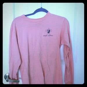Simply Southern Long Sleeve